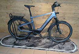Neumotorrad Winora Yakun