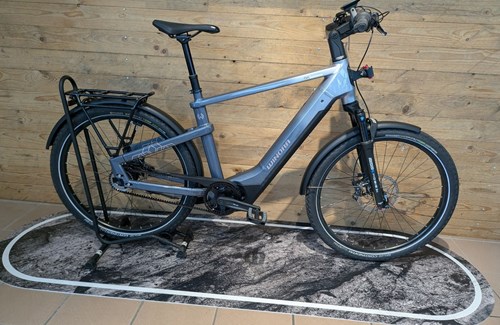 Neumotorrad Winora Yakun