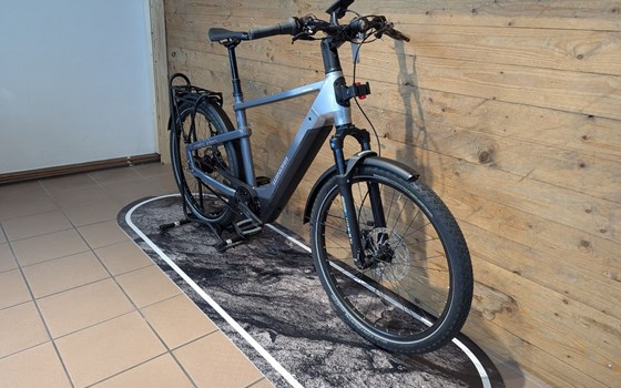 Neufahrzeug Winora Yakun - Bild 2