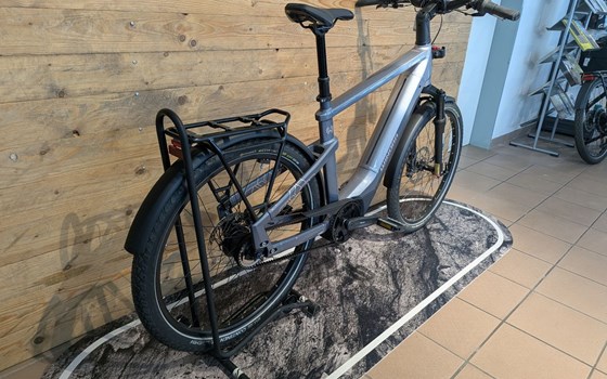 Neufahrzeug Winora Yakun - Bild 3