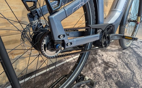 Neufahrzeug Winora Yakun - Bild 4