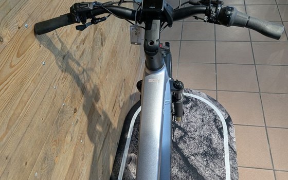 Neufahrzeug Winora Yakun - Bild 5