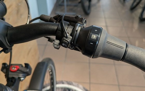 Neufahrzeug Winora Yakun - Bild 6