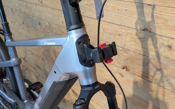 Neufahrzeug Winora Yakun - Bild 7