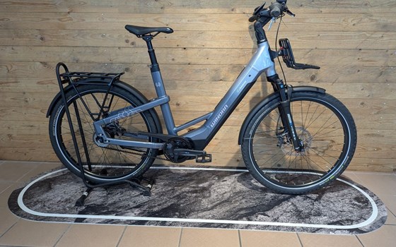 Neufahrzeug Winora Yakun - Bild 1