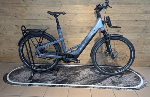 Neumotorrad Winora Yakun