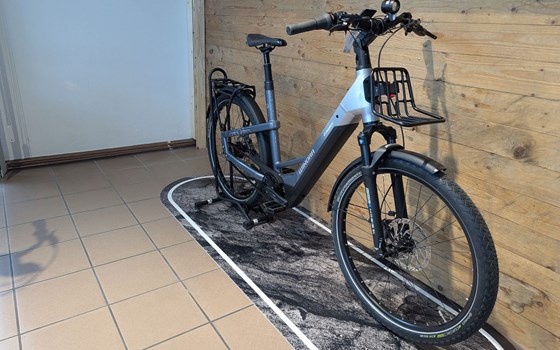 Neufahrzeug Winora Yakun - Bild 2