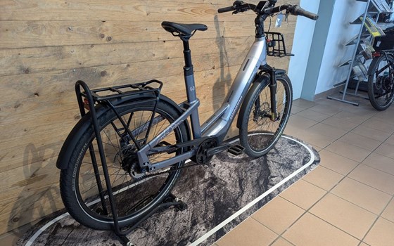 Neufahrzeug Winora Yakun - Bild 3