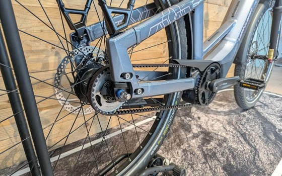 Neufahrzeug Winora Yakun - Bild 4