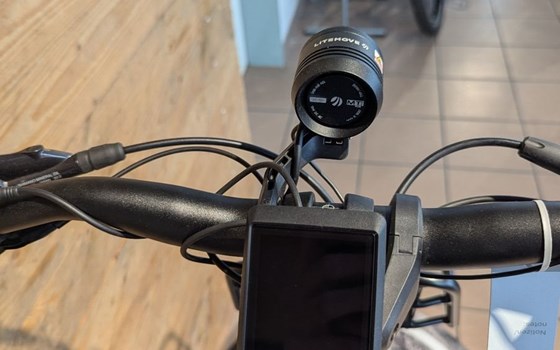 Neufahrzeug Winora Yakun - Bild 5