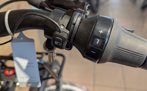 Neufahrzeug Winora Yakun - Bild 6