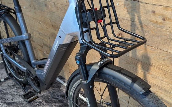 Neufahrzeug Winora Yakun - Bild 7