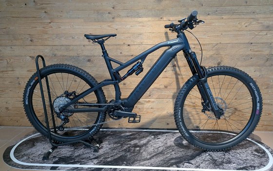 Neufahrzeug Raymon Trailray 170 Pro - Bild 1