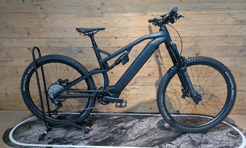 Raymon Trailray 170 Pro