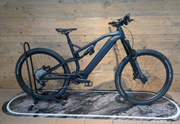 Neumotorrad Raymon Trailray 170 Pro
