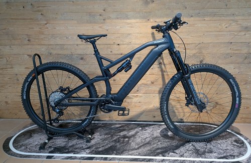 Neumotorrad Raymon Trailray 170 Pro