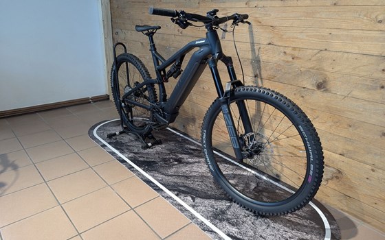 Neufahrzeug Raymon Trailray 170 Pro - Bild 2