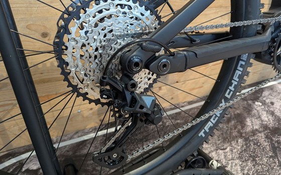 Neufahrzeug Raymon Trailray 170 Pro - Bild 4