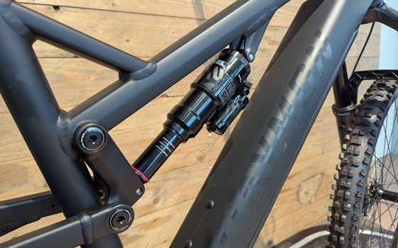 Neufahrzeug Raymon Trailray 170 Pro - Bild 5