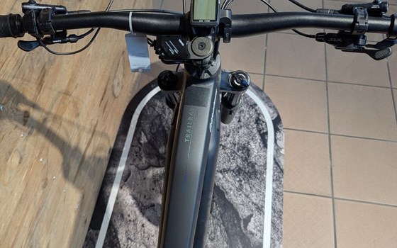 Neufahrzeug Raymon Trailray 170 Pro - Bild 6