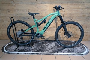 Angebot Raymon Trailray 170