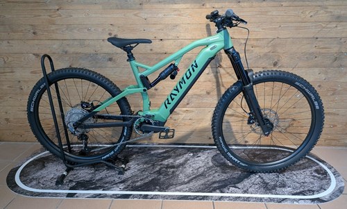 Raymon Trailray 170