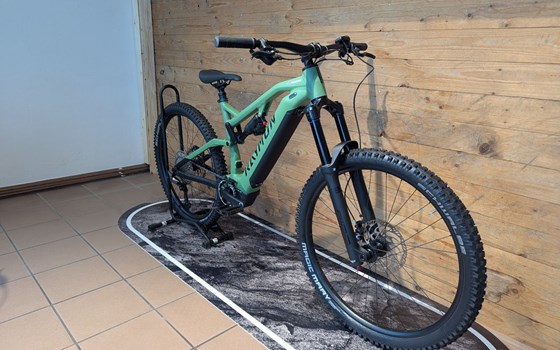 Neufahrzeug Raymon Trailray 170 - Bild 2