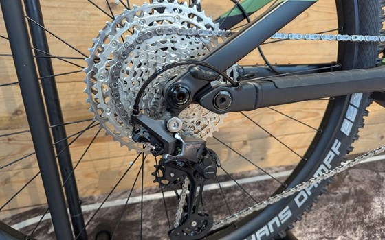 Neufahrzeug Raymon Trailray 170 - Bild 4