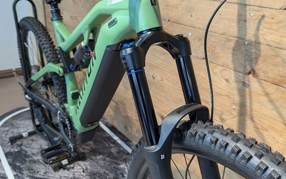 Neufahrzeug Raymon Trailray 170 - Bild 7