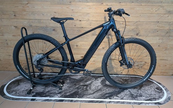 Neufahrzeug Raymon Hardray Ultra - Bild 1