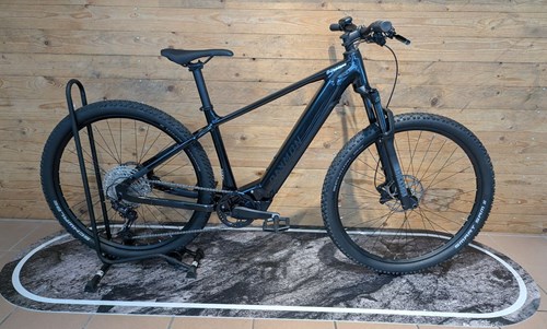 Raymon Hardray Ultra