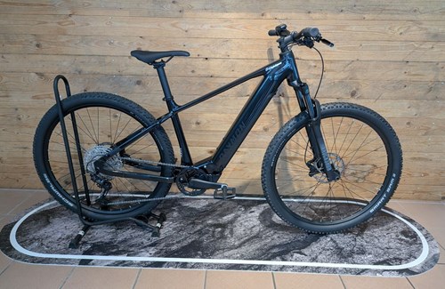 Neumotorrad Raymon Hardray Ultra