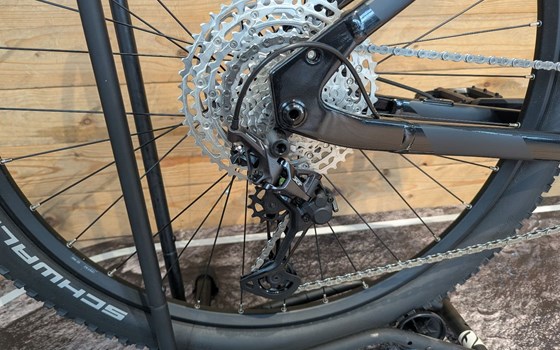 Neufahrzeug Raymon Hardray Ultra - Bild 4