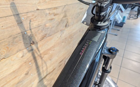 Neufahrzeug Raymon Hardray Ultra - Bild 5