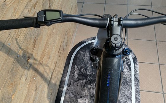 Neufahrzeug Raymon Hardray Ultra - Bild 6