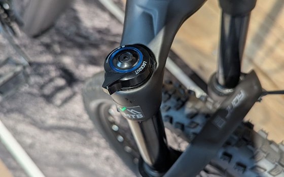 Neufahrzeug Raymon Hardray Ultra - Bild 8