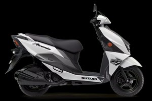 Angebot Suzuki Avenis 125