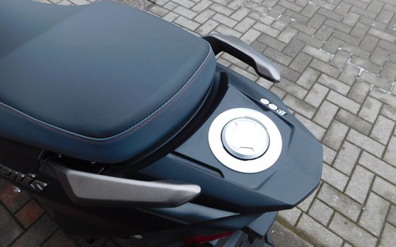 Neufahrzeug Suzuki Avenis 125 - Bild 13