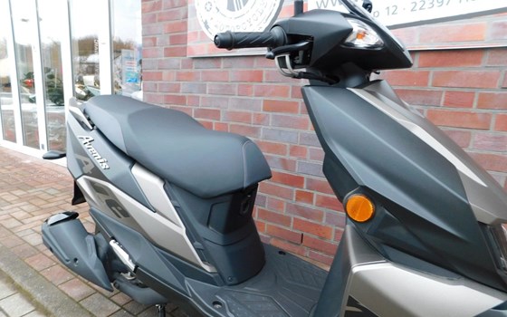 Neufahrzeug Suzuki Avenis 125 - Bild 16