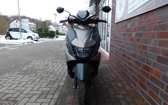 Neufahrzeug Suzuki Avenis 125 - Bild 3