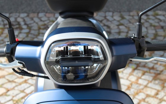 Neufahrzeug Kymco Filly 50i - Bild 12