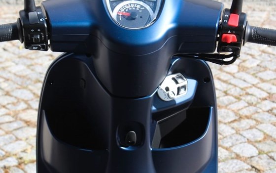 Neufahrzeug Kymco Filly 50i - Bild 14