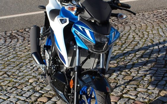 Neufahrzeug Suzuki GSX-S125 - Bild 4