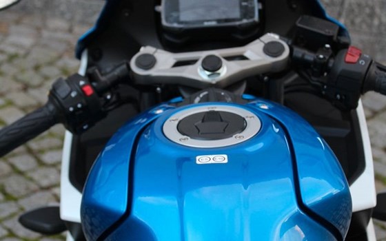 Neufahrzeug Suzuki GSX-R125 - Bild 8