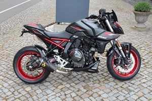 Angebot Suzuki GSX-8S