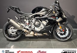 Neumotorrad BMW S 1000 RR