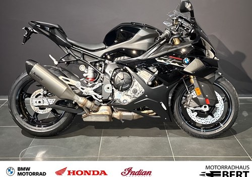 BMW S 1000 RR