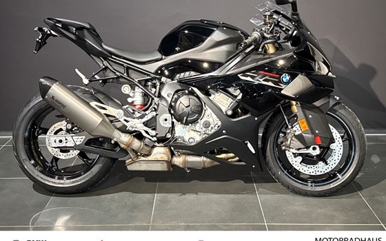 Neufahrzeug BMW S 1000 RR - Bild 1