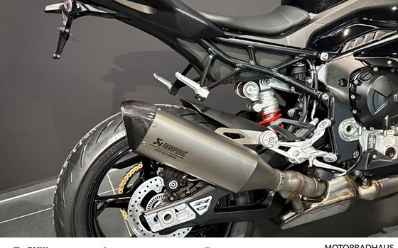 Neufahrzeug BMW S 1000 RR - Bild 10