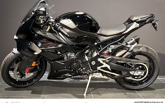 Neufahrzeug BMW S 1000 RR - Bild 2